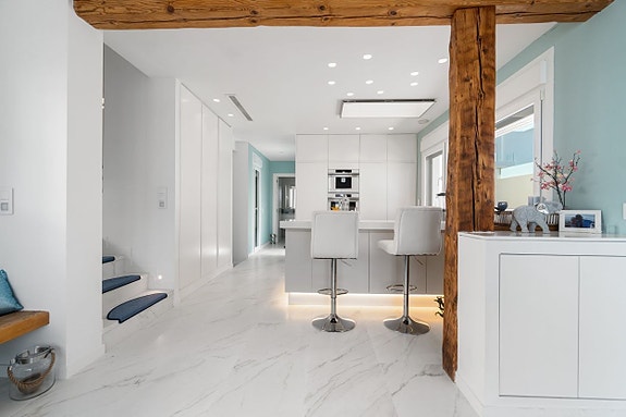 En megler med gode referanser - SPANIA1.no