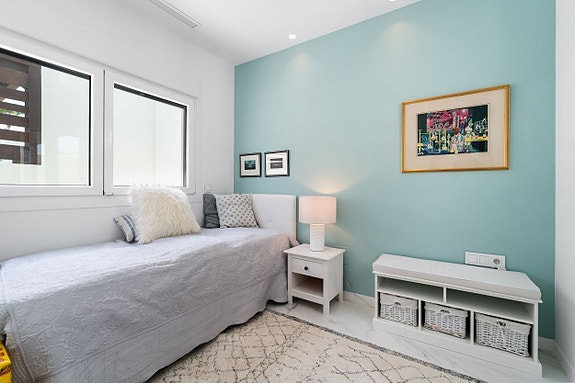 En megler med gode referanser - SPANIA1.no