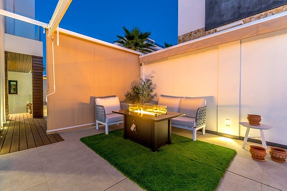 En megler med gode referanser - SPANIA1.no