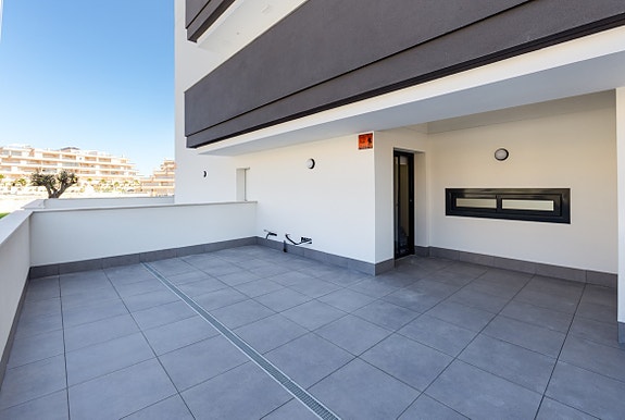 En megler med gode referanser - SPANIA1.no