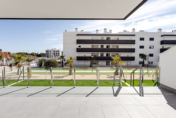 En megler med gode referanser - SPANIA1.no