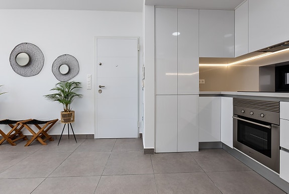 En megler med gode referanser - SPANIA1.no