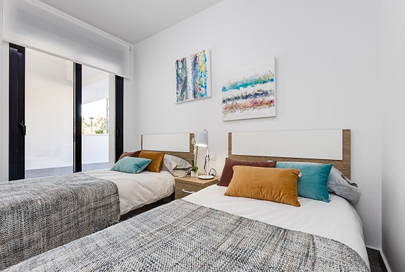 En megler med gode referanser - SPANIA1.no