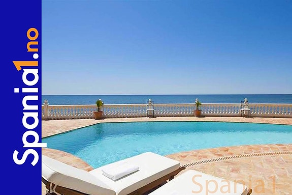 En megler med gode referanser - SPANIA1.no