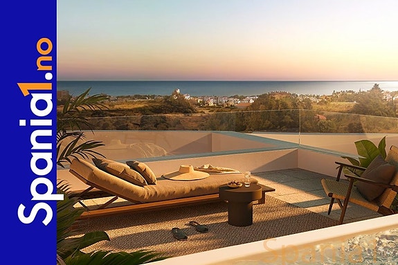 En megler med gode referanser - SPANIA1.no