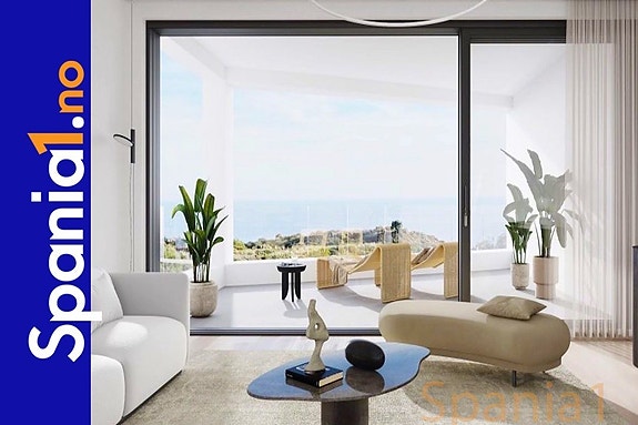 En megler med gode referanser - SPANIA1.no