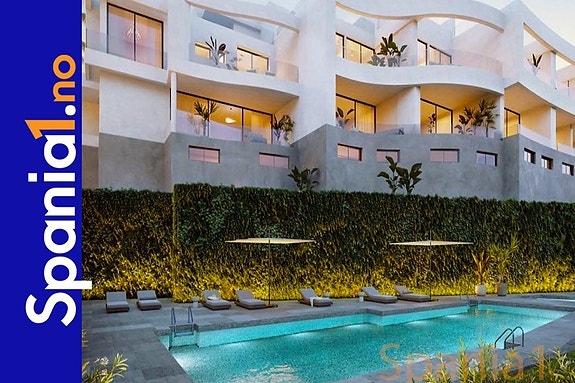 En megler med gode referanser - SPANIA1.no