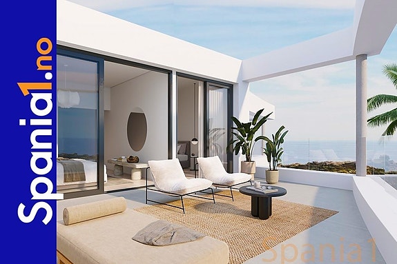 En megler med gode referanser - SPANIA1.no