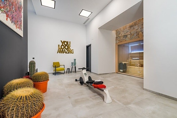 En megler med gode referanser -  SPANIA1.no