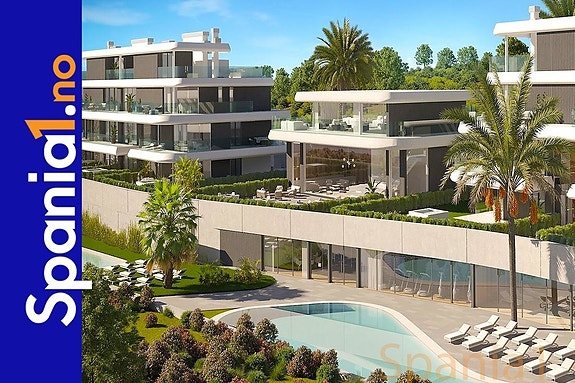 En megler med gode referanser - SPANIA1.no