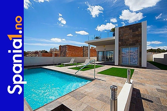 En megler med gode referanser - SPANIA1.no