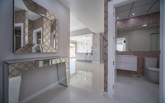 En megler med gode referanser - SPANIA1.no