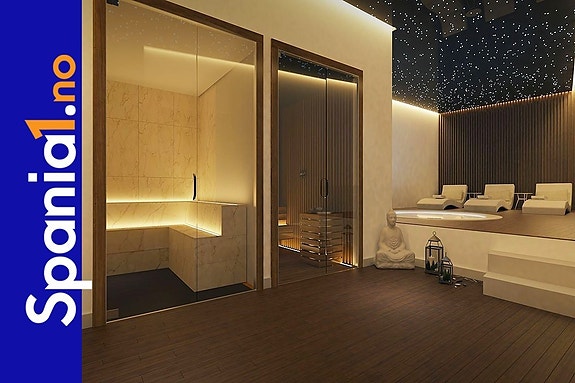 En megler med gode referanser - SPANIA1.no