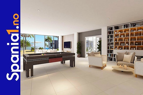 En megler med gode referanser - SPANIA1.no