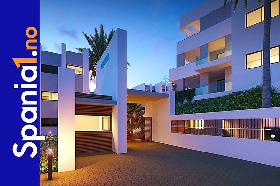 En megler med gode referanser - SPANIA1.no