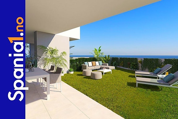 En megler med gode referanser - SPANIA1.no