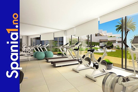 En megler med gode referanser - SPANIA1.no