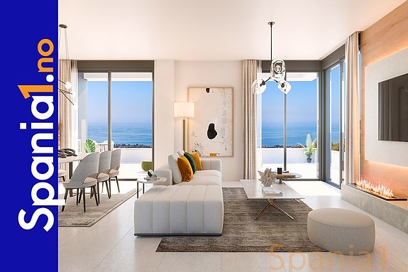 En megler med gode referanser - SPANIA1.no