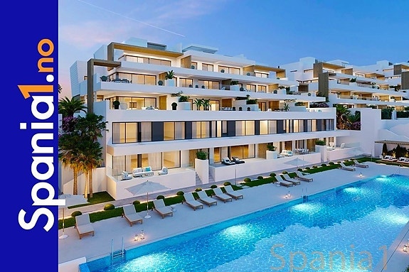 En megler med gode referanser - SPANIA1.no