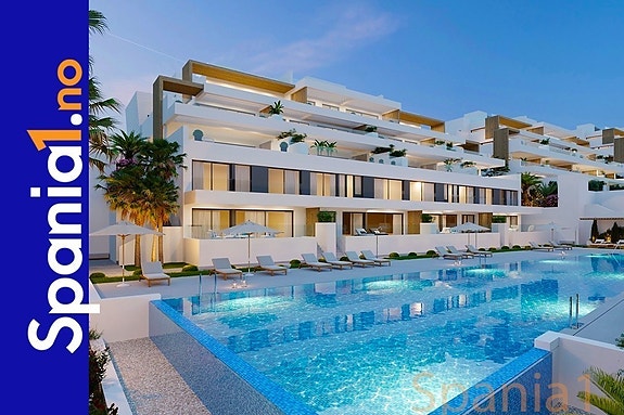 En megler med gode referanser - SPANIA1.no