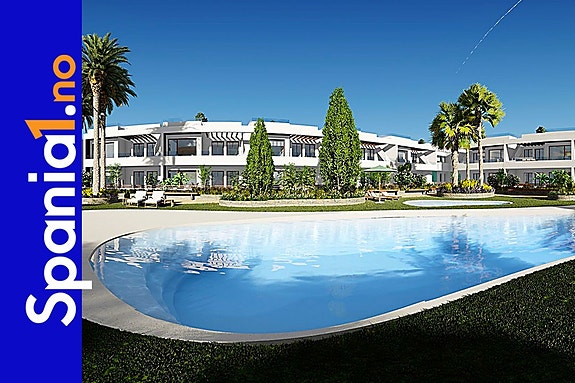 En megler med gode referanser - SPANIA1.no