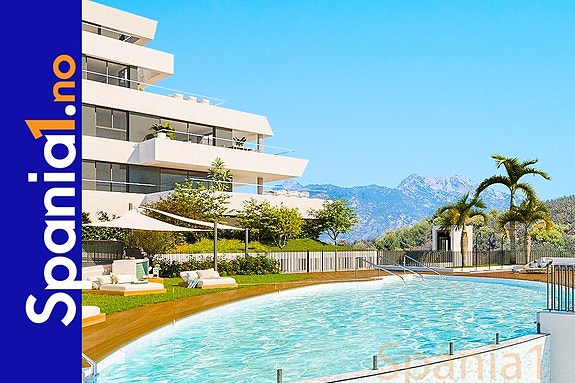 En megler med gode referanser - SPANIA1.no