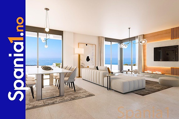 En megler med gode referanser - SPANIA1.no