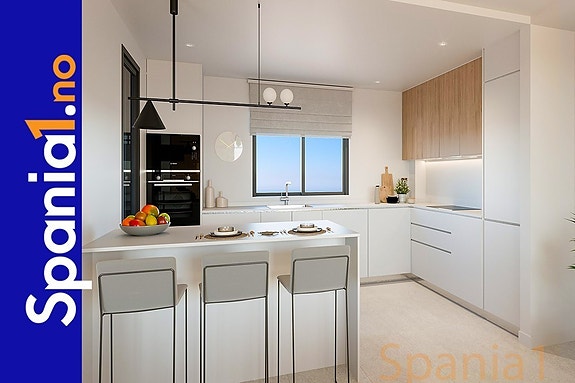 En megler med gode referanser - SPANIA1.no