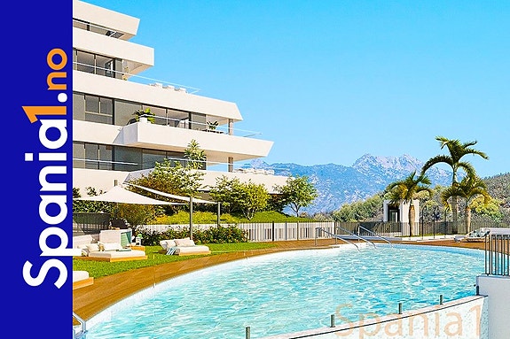 En megler med gode referanser - SPANIA1.no