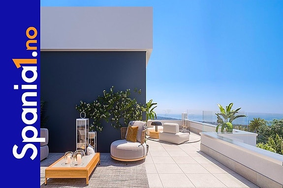 En megler med gode referanser - SPANIA1.no