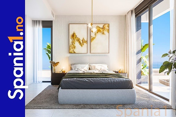 En megler med gode referanser - SPANIA1.no