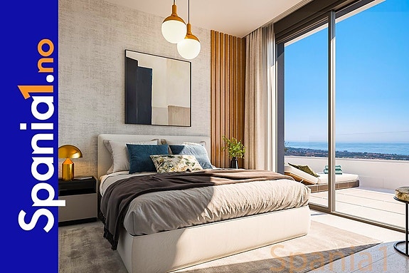 En megler med gode referanser - SPANIA1.no