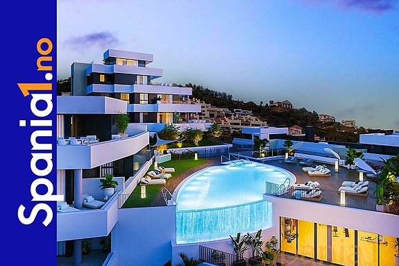 En megler med gode referanser - SPANIA1.no