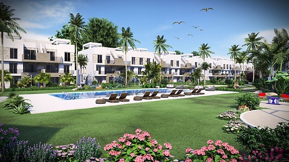 En megler med gode referanser -  SPANIA1.no