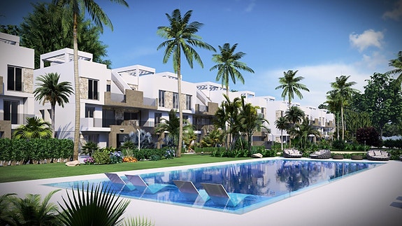 En megler med gode referanser -  SPANIA1.no