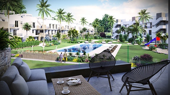 En megler med gode referanser -  SPANIA1.no