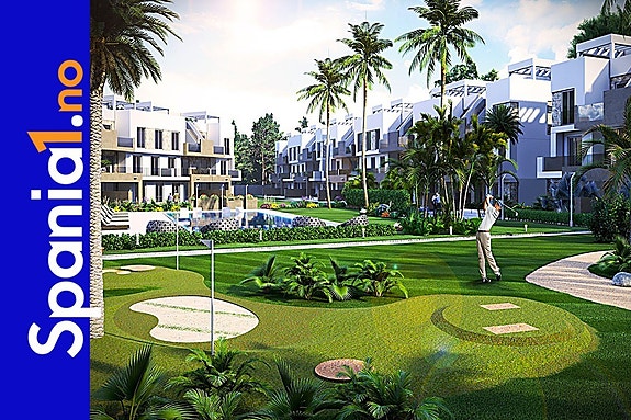 En megler med gode referanser -  SPANIA1.no