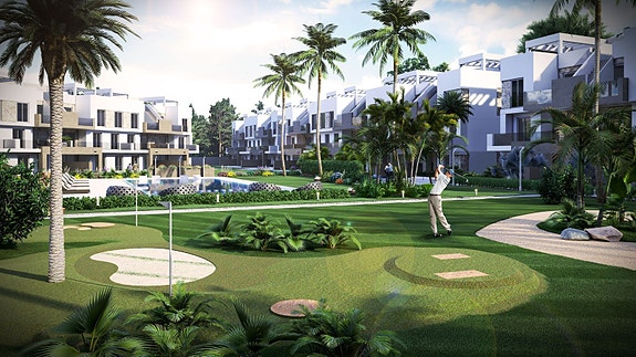 En megler med gode referanser -  SPANIA1.no