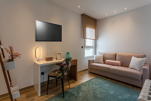 En megler med gode referanser - SPANIA1.no