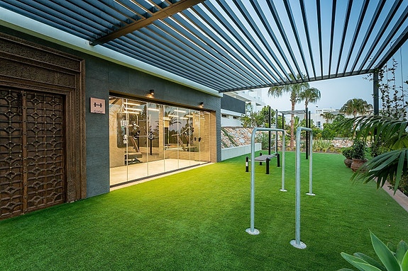 En megler med gode referanser - SPANIA1.no