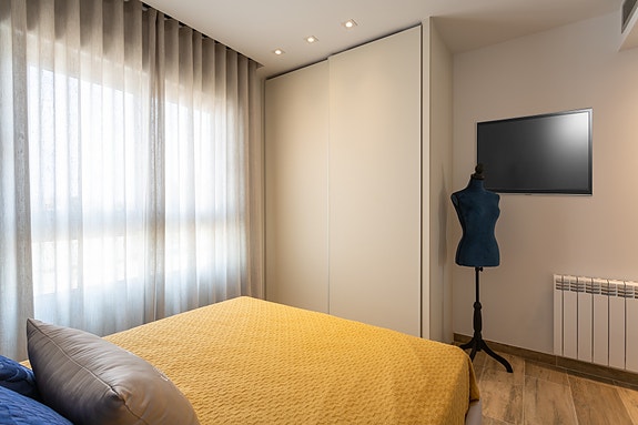 En megler med gode referanser - SPANIA1.no