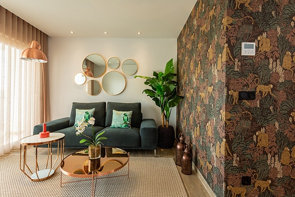 En megler med gode referanser - SPANIA1.no