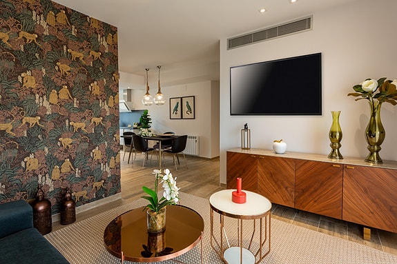 En megler med gode referanser - SPANIA1.no