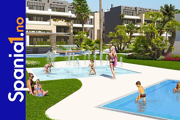 En megler med gode referanser - SPANIA1.no