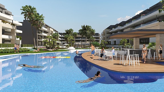 En megler med gode referanser - SPANIA1.no