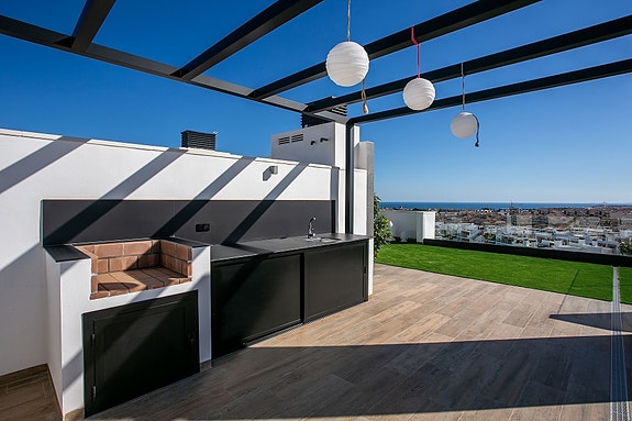 En megler med gode referanser - SPANIA1.no