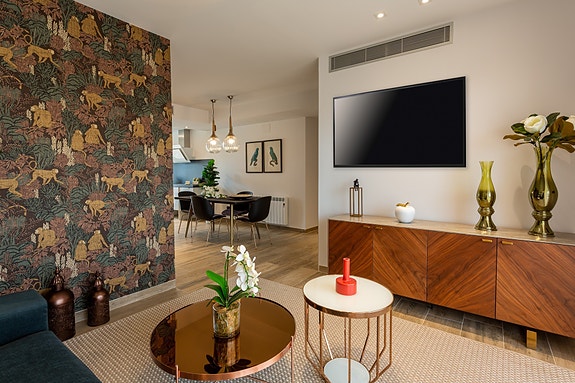 En megler med gode referanser - SPANIA1.no