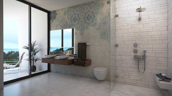 En megler med gode referanser - SPANIA1.no