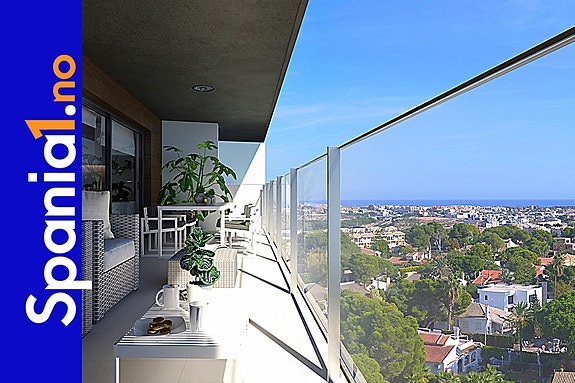 En megler med gode referanser - SPANIA1.no