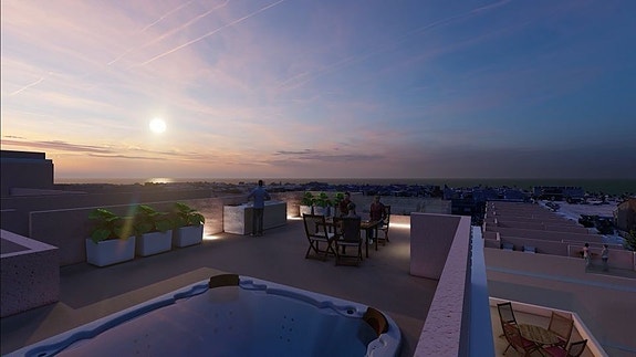 En megler med gode referanser - SPANIA1.no